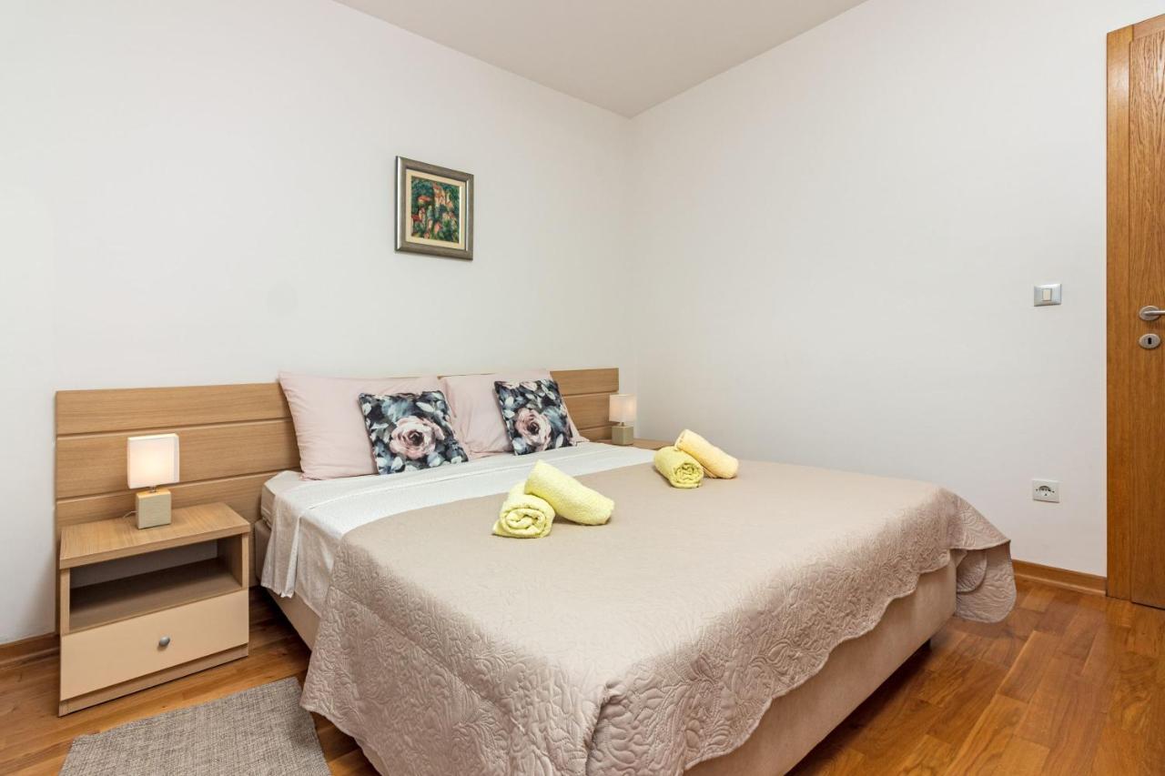 Mandalina House Apartment *
