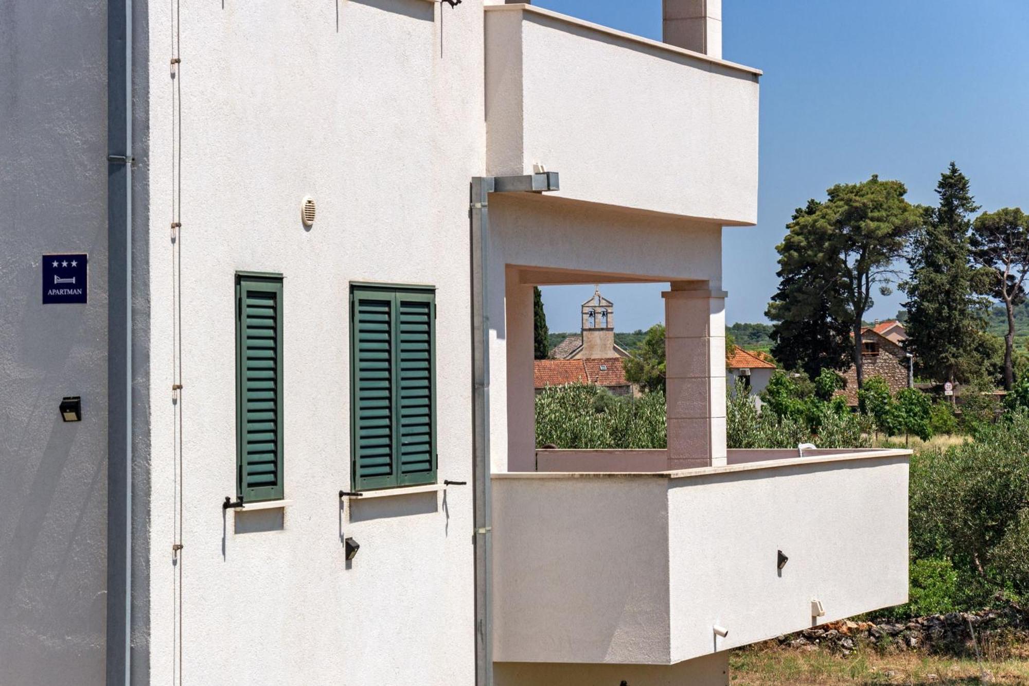 Mandalina House Apartment