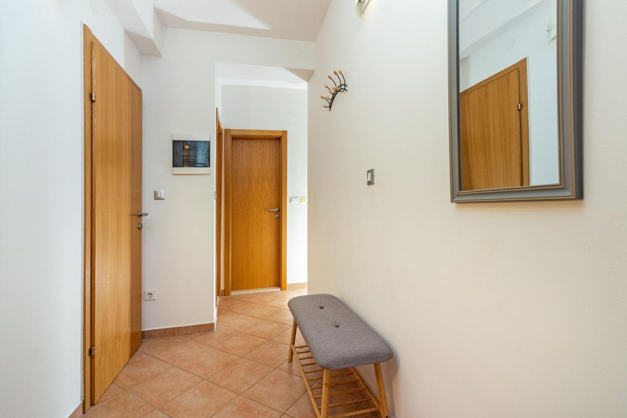 Mandalina House * Stari Grad (Hvar)